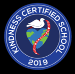 Willow Grove School Kindness Seal 2019 
