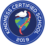 Willow Grove School Kindness Certified 2019 